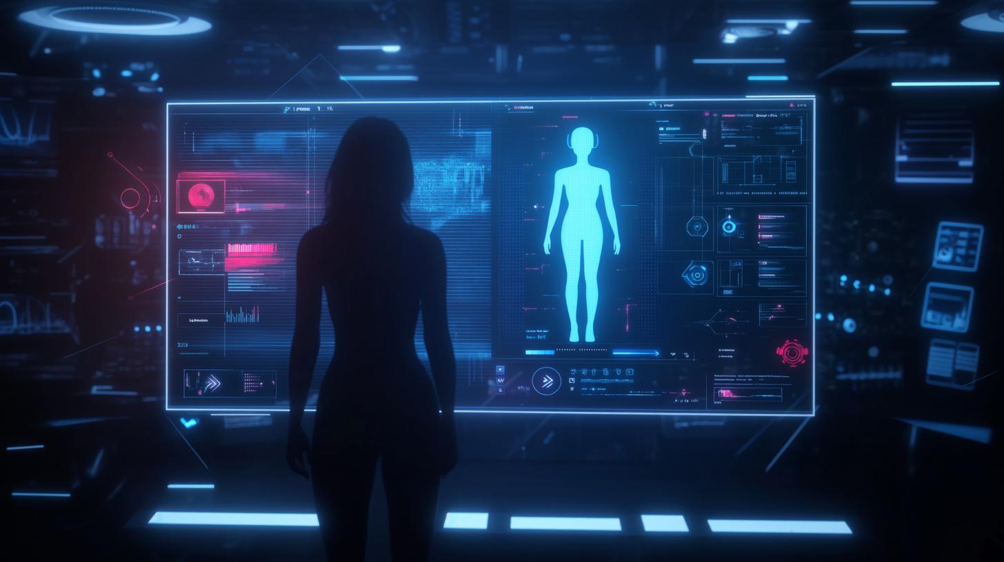 Бесплатный ИИ генератор