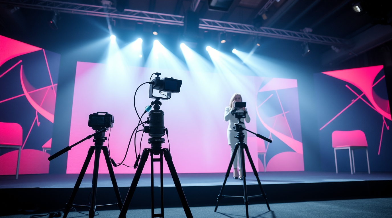 Возможности PTZ-камер с оптическим зумом 30x