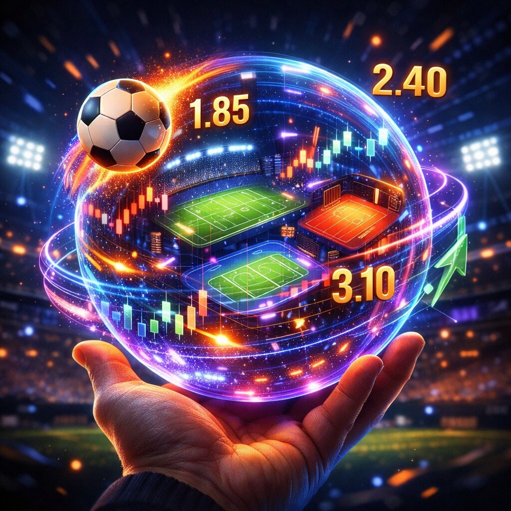 Бонусы Фонбет при регистрации