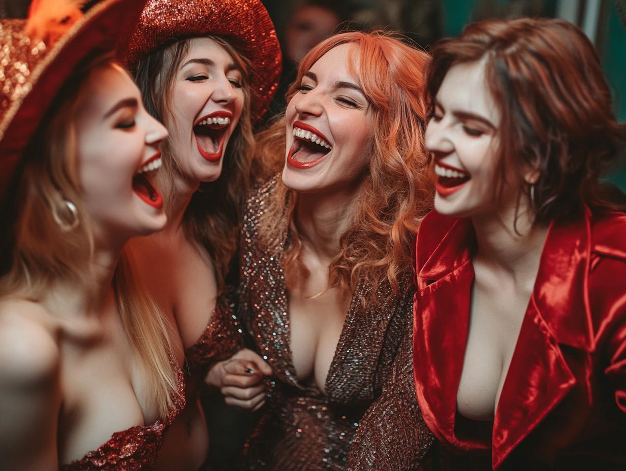 Для детей на праздник или День Рождения