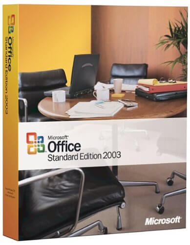 Версия   2003 SP3   Размер файла   400MB   Предоставлено   Microsoft Inc